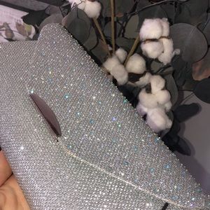 Bling Side-Bag